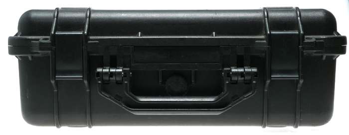 Pelican 1500 Protective Watertight Case Camera Photographic Utility