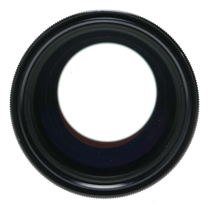 Pentax-M 1:4 200mm Macro SLR Camera Telephoto Lens Caps Original Pouch