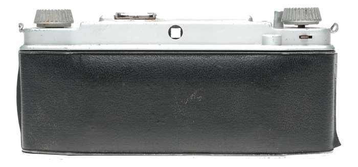 Bell Howell TDC Stereo Colorist 1 Camera Rodenstock Trinar 1:3.5 f=35mm