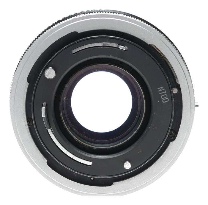 Canon FD Mount 1:2.8 100mm S.S.C. SLR Tele Camera Lens