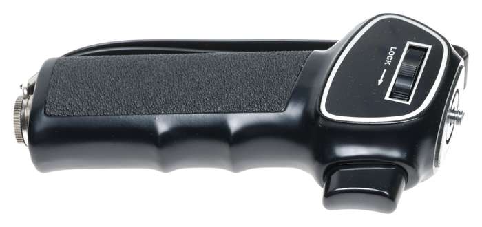 Nikon Pistol Grip Model 2 museum condition boxed