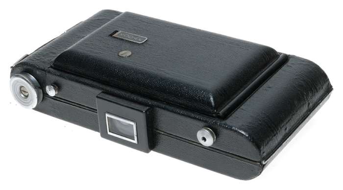 Kodak Vigilant Six-16 Medium Format 616 Film Folding Camera