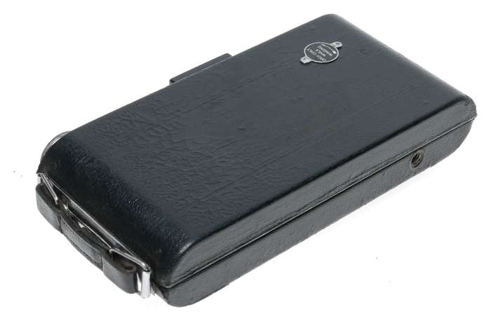 Kodak Vigilant Six-16 Medium Format 616 Film Folding Camera