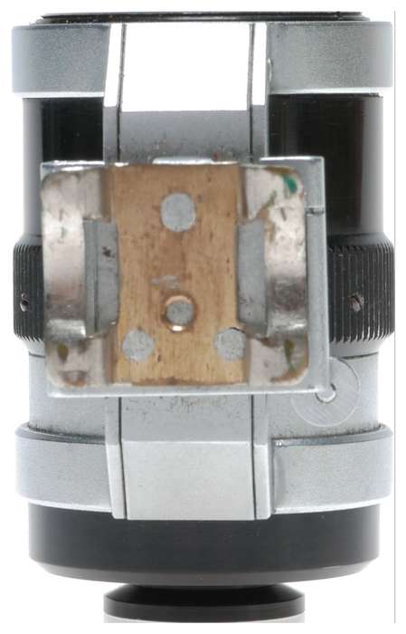 Oplen Zoom Camera View Finder 3.5-20 Hot Shoe Attachment