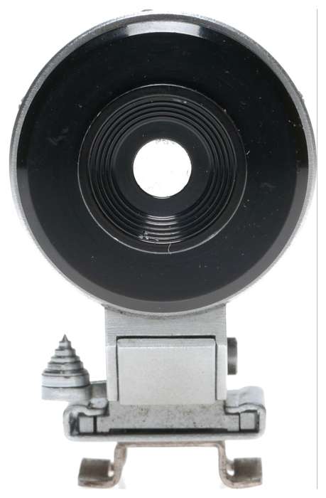 Oplen Zoom Camera View Finder 3.5-20 Hot Shoe Attachment