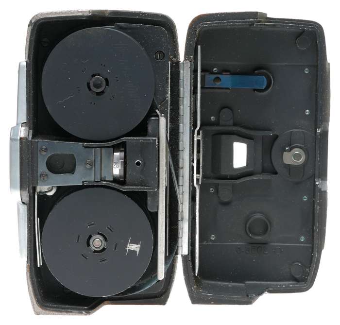 Revere Eight Model Fifty Five 8mm Cine Film Camera