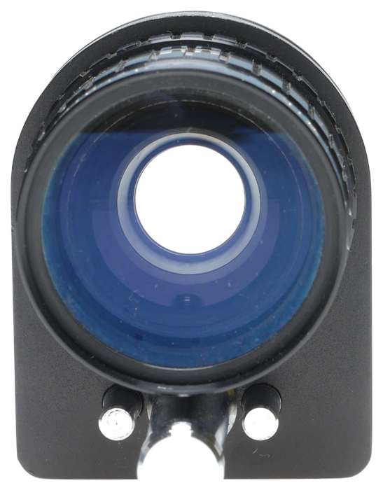 Cinemax-8E Auto Zoom Camera Turret Wide Converter 0.55X Original Box