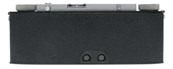 David White Realist Stereo Film Camera f3.5 Model 1041 in Pouch