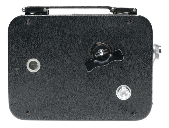 Kodak Cine Eight Model 20 Double 8mm Movie Camera