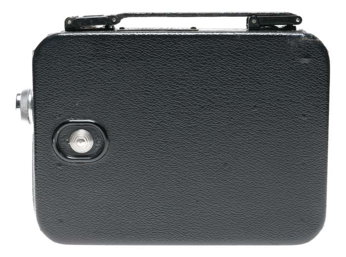 Kodak Cine Eight Model 20 Double 8mm Movie Camera