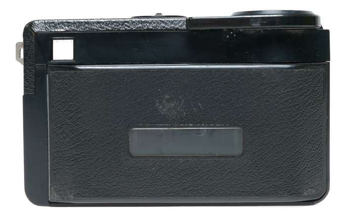 Kodak Instamatic-133X Flash Cube Camera 126 Film Cartridge