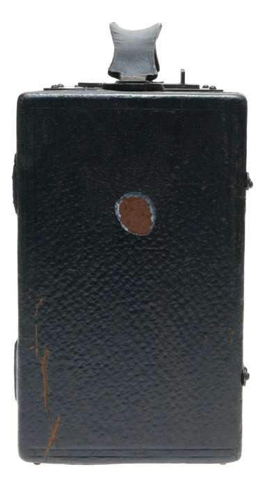 Magazine Box Drop Plate Box Camera 80x110 Inst. Time Shutter