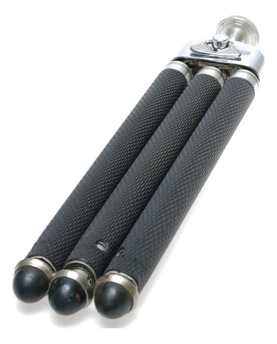 Bilora Biloret 1017 Ball Head Mount Extendible Table Top Camera Tripod