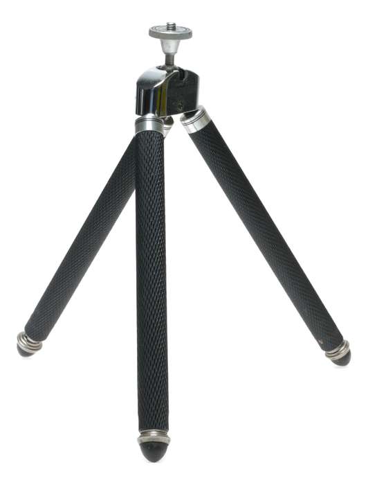 Bilora Biloret 1017 Ball Head Mount Extendible Table Top Camera Tripod