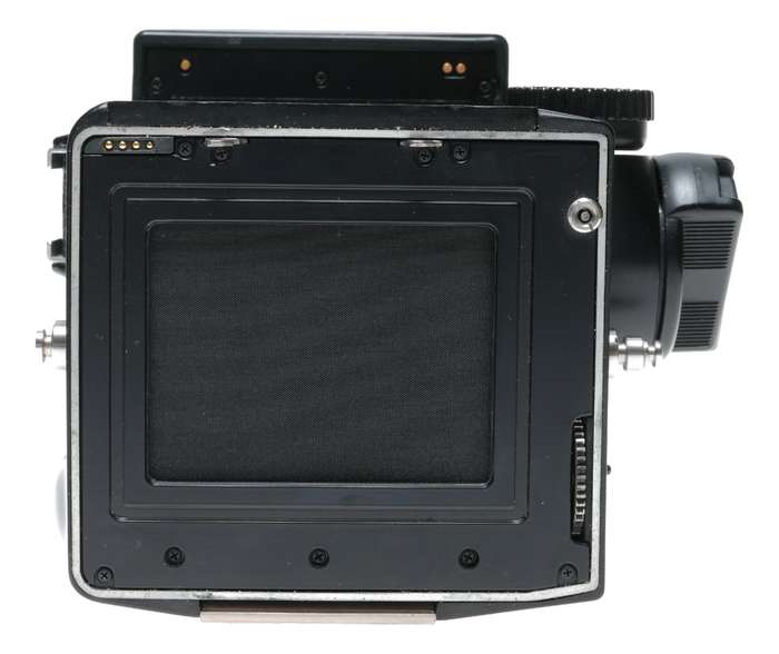 Mamiya 645 Pro Medium Format Film Camera Sekor C 110mm 1:2.8 N