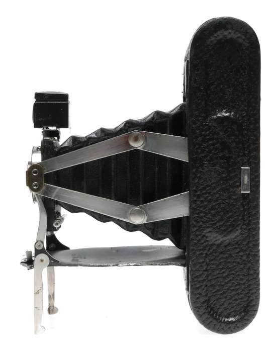 Kodak No.1A Folding Pocket Model D Antique Film Camera