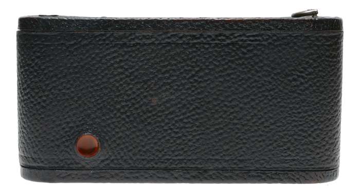 Kodak No.1A Folding Pocket Model D Antique Film Camera