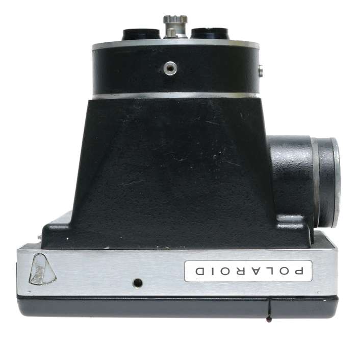 Cambo Model 20 Miniportrait Polaroid Passport ID Foto Camera