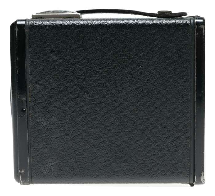 Kodak Six-20 Brownie C Box Type 620 Film Camera Early Model