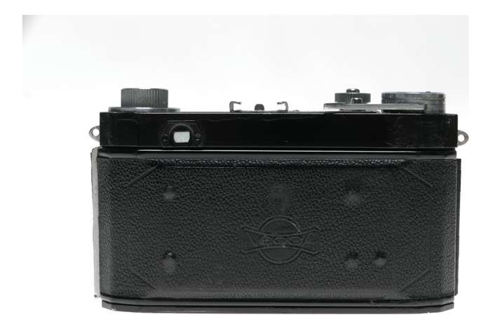 Neoca 2S 35mm Film Rangefinder Camera Neokor 1:3.5 f=45mm