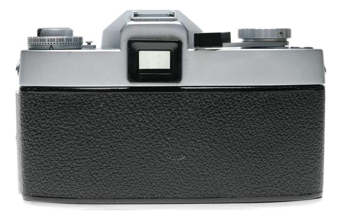 Leicaflex 1st version 35mm SLR film camera Summicron-R lens kit