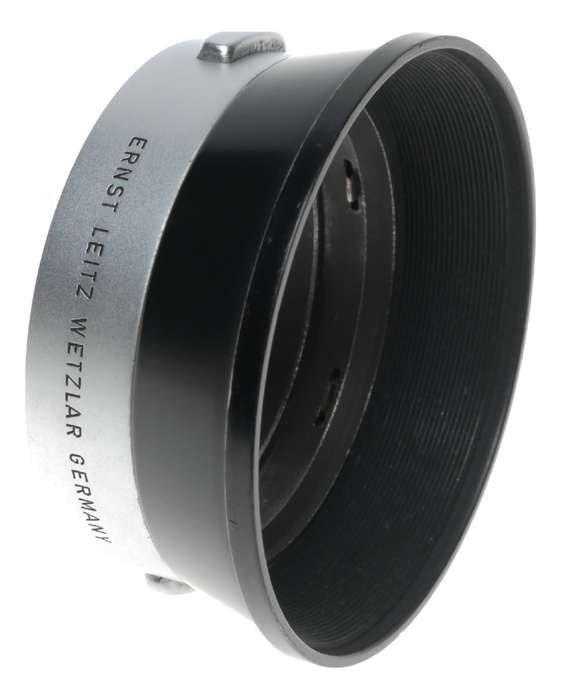 Leica ROODA mint lens hood shade boxed for Summaron 2/50 Leitz