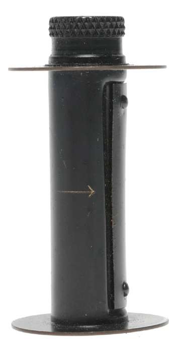 14021 Leica take up spool Leitz 35mm film camera box