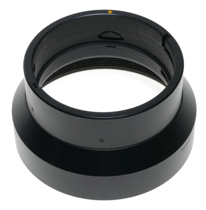 Leica Macro R lens hood shade rotating Pol filter with cap