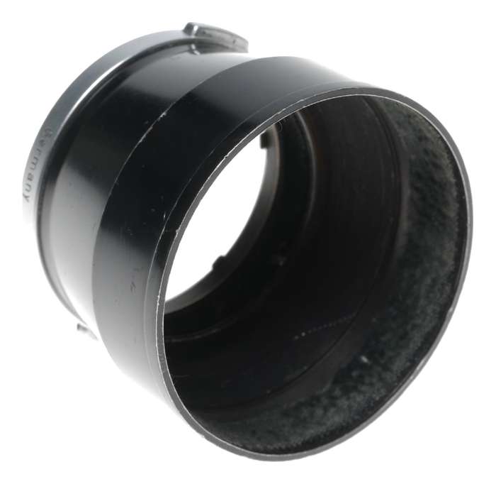 IUFOO used leitz Wetzlar 90mm Elmar 135 Hektor lens hood