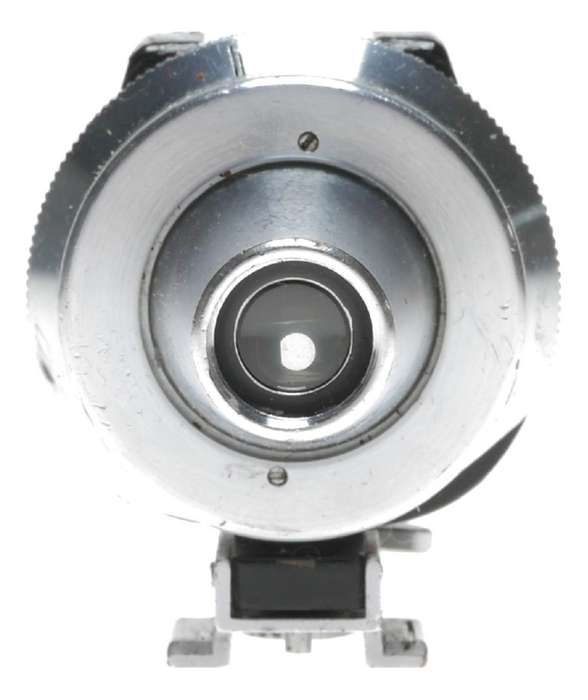 Universal Leitz Viewfinder with straight sides VIOOH camera Leica