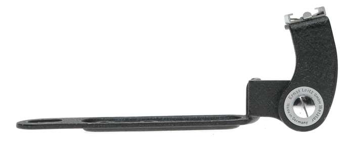 Leitz Wetzlar Leica CTOOM Camera Right Angle Adjustable Flash grip