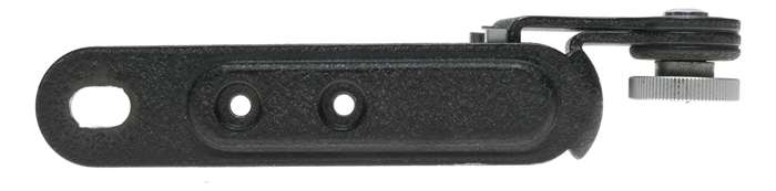Leitz Wetzlar Leica CTOOM Camera Right Angle Adjustable Flash grip