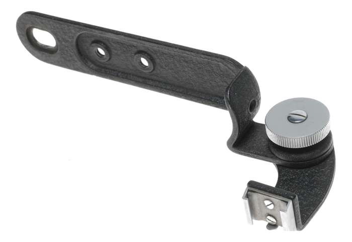 Leitz Wetzlar Leica CTOOM Camera Right Angle Adjustable Flash grip