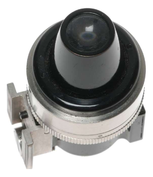 Leitz Viewfinder Universal Nickle black VIDOM camera Leica 2nd type