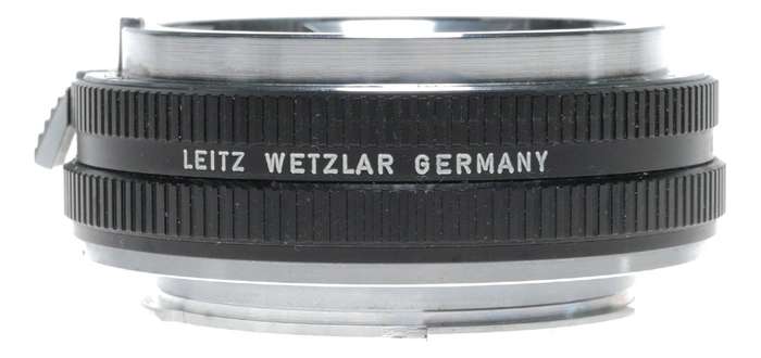 14127F Leicaflex to Leitz Visoflex I and II Leica camera lens adapter