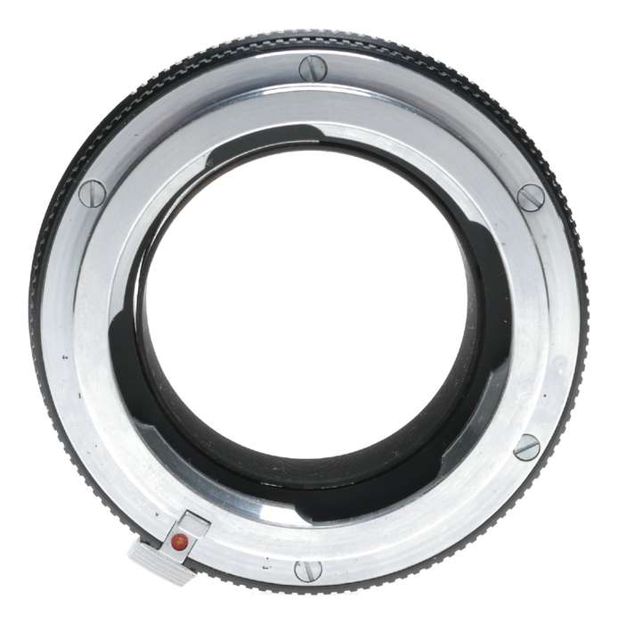 14127F Leicaflex to Leitz Visoflex I and II Leica camera lens adapter