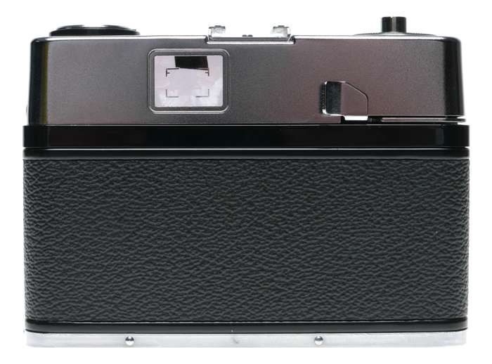 Zeiss Ikon Contina LK 35mm Film Camera Color-Pantar 2.8/45