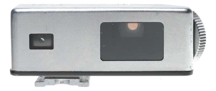 Zeiss Ikon 425 f=75mm Biotar Lens Contax Camera Auxiliary Rangefinder