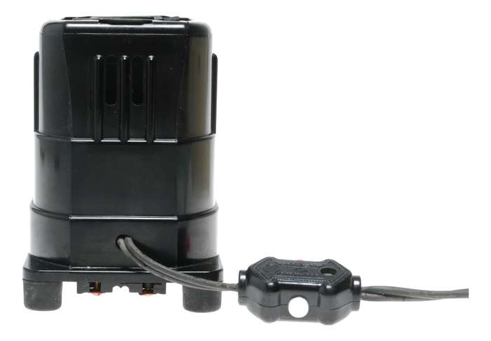 Romanslide New Z Bakelite 35mm Film Slide Projector Original Case