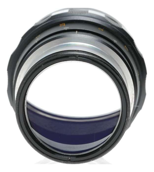 Kowa Prominar Anamorphic 16-D Cine Projector Camera Lens