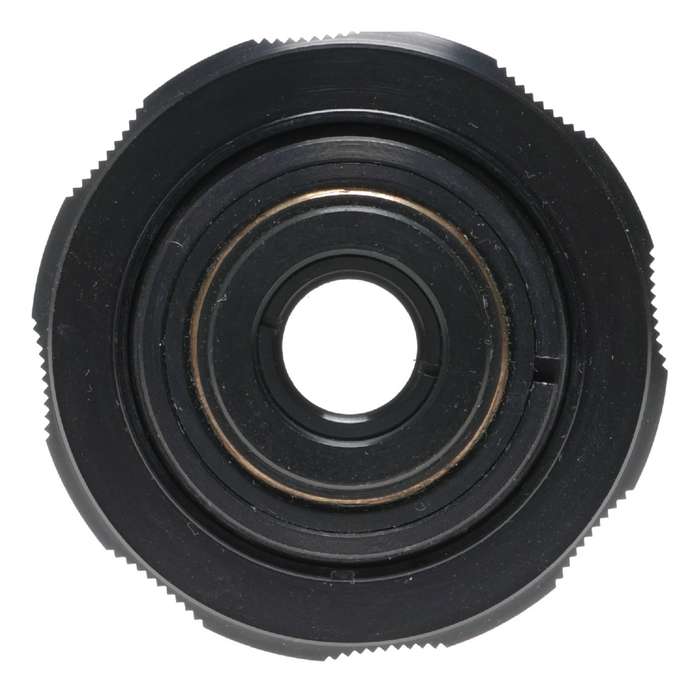 Staeble-Lineogon 1:3.5/35 Braun Paxette Camera Lens