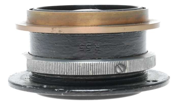 Carl Zeiss Jena Apo Tessar 1:9 f=30cm Large Format Photography Lens