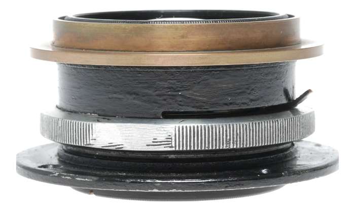 Carl Zeiss Jena Apo Tessar 1:9 f=30cm Large Format Photography Lens