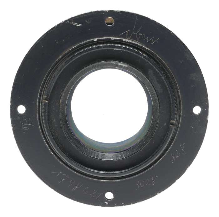 Carl Zeiss Jena Apo Tessar 1:9 f=30cm Large Format Photography Lens