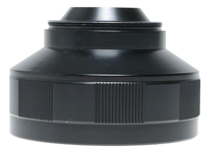 Aires Tele Attachment Lens 8cm fits Viscount 35mm RF Camera