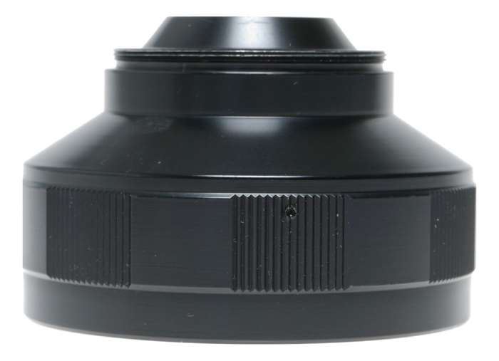 Aires Tele Attachment Lens 8cm fits Viscount 35mm RF Camera
