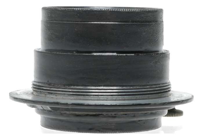 Goerz Dopp-Anastigmat Serie III Dagor F=150mm 1:6.8 Camera Lens