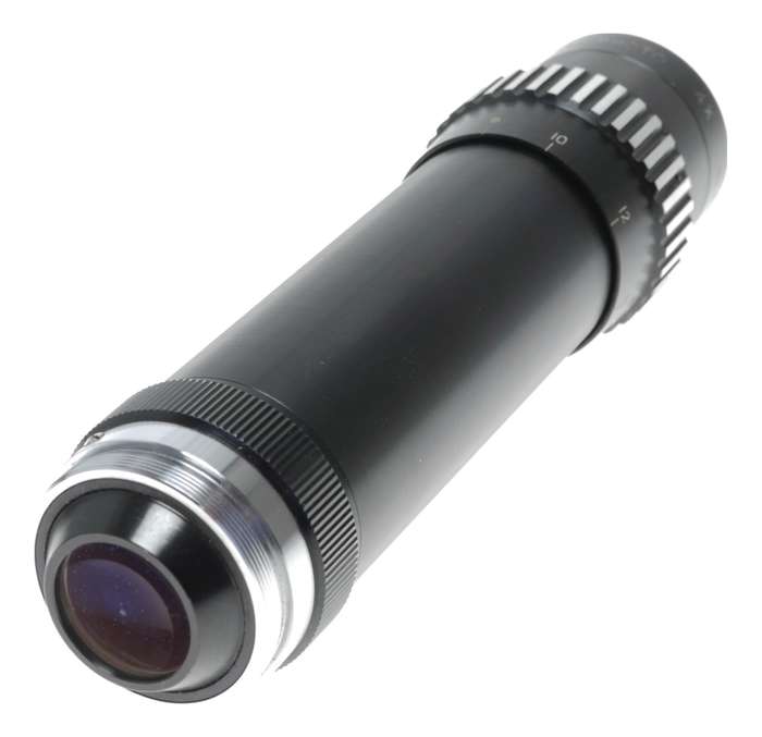 Tamron 4x Aux.Tele Photo Lens Finder Masks Camera Series V Adapter