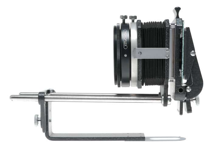 Novoflex 35mm Slide Copying Attachment Baltes Supplementary Lens
