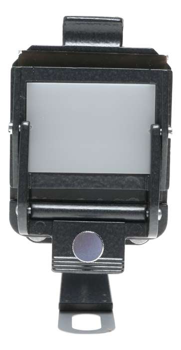 Novoflex 35mm Slide Copying Attachment Baltes Supplementary Lens